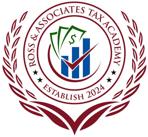 Ross & Associates Tax Academy